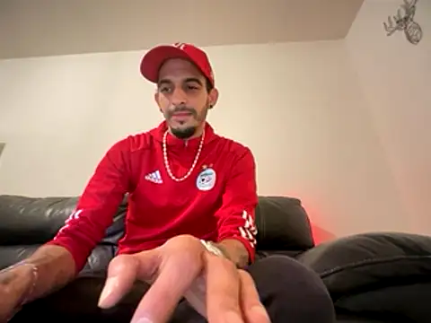 Rebeu313's cam snapshot