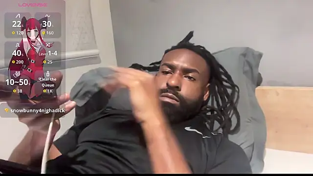 hazxa's cam snapshot