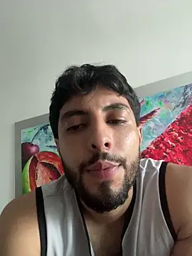 Nick_loove's cam snapshot