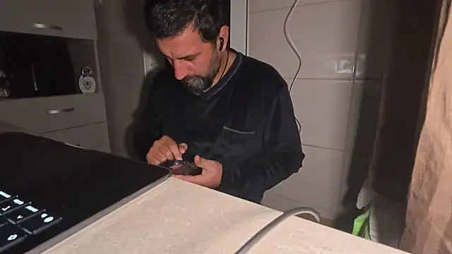 TigerOne19 live sex cam