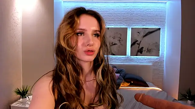 Betty_June live sex cam