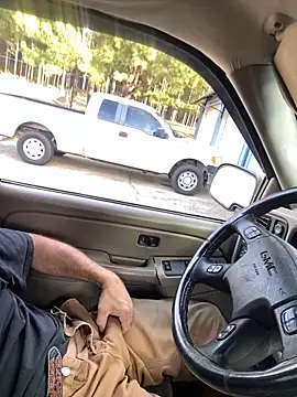 Themechanic420 live sex cam