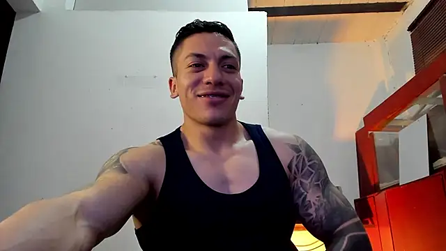 aquiles_51's cam snapshot