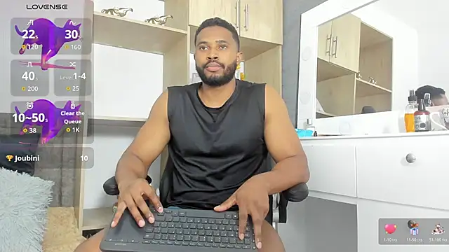 karsonmorris's cam snapshot