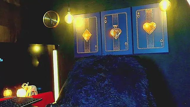 daimond_hope666's cam snapshot