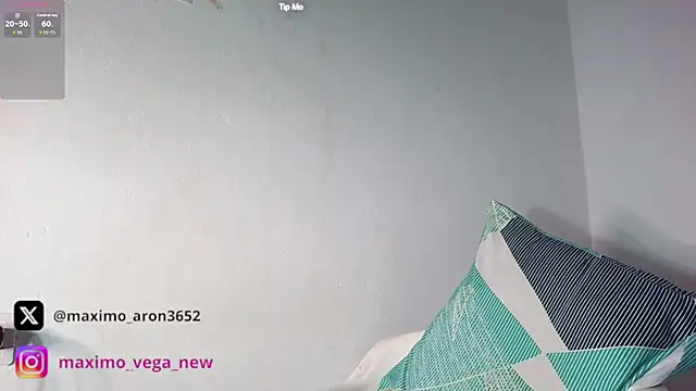 maximo_vega_newv's cam snapshot