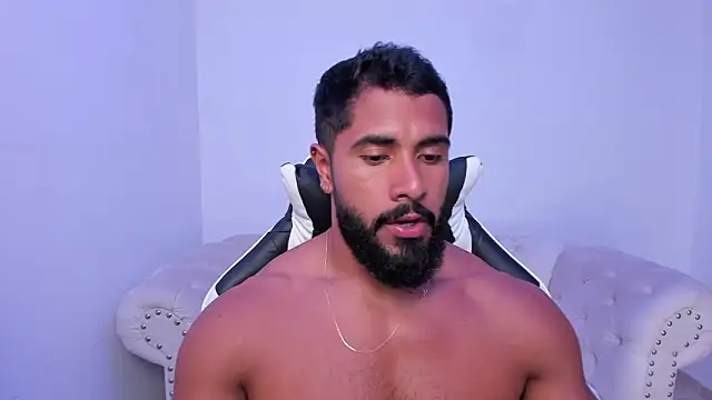 Santiago_huntt's cam snapshot