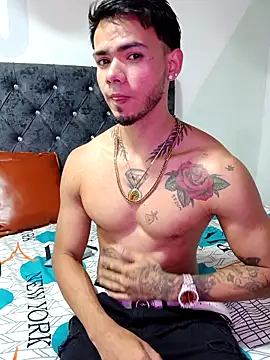 Niick01_'s cam snapshot