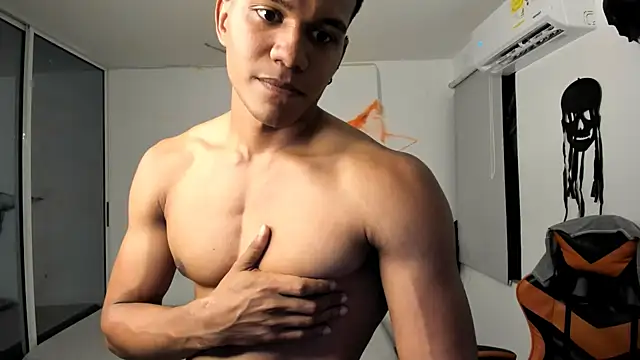 jeanfran_ferrer's cam snapshot