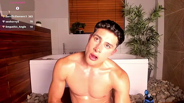 AustinJones_'s cam snapshot