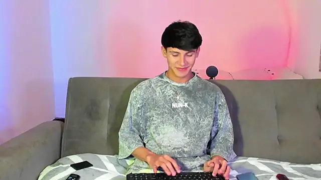 Will_starr's cam snapshot