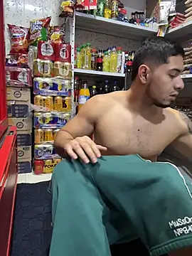 Dimitri_Colleman's cam snapshot