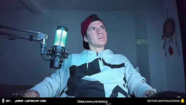 Headhunterdz's cam snapshot