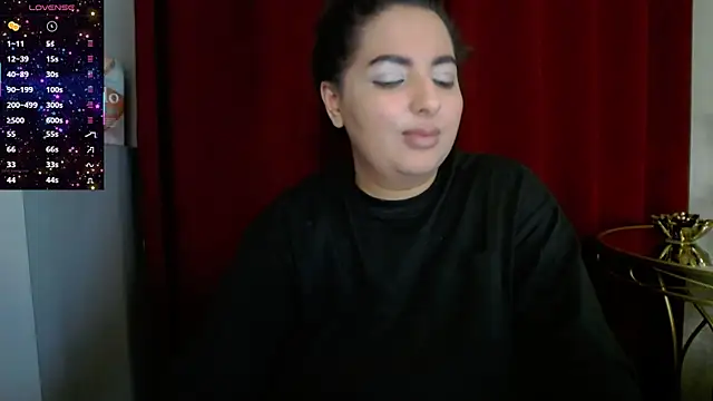 BustyAllyy live sex cam