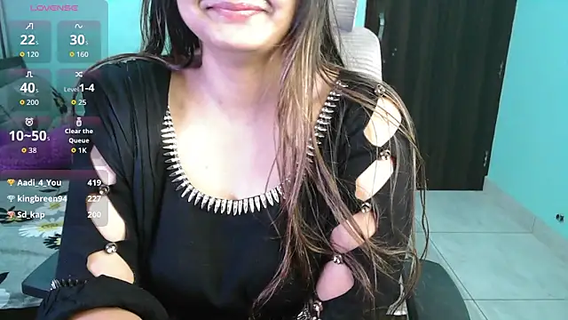 Jass-Karan live sex cam