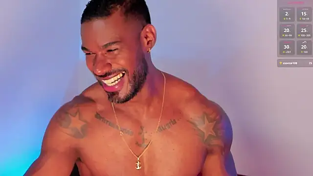 Ganiimedes live sex cam