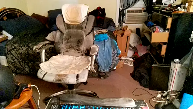 Toastir live sex cam