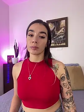 _Emily_Sands_'s cam snapshot