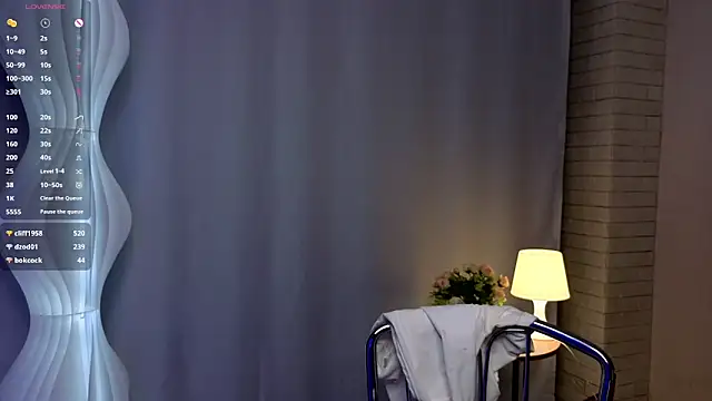 TheolaLonghofer's web cam