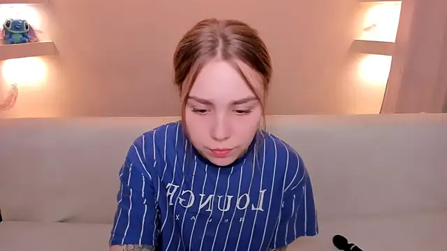 Sweet_Meg's cam snapshot