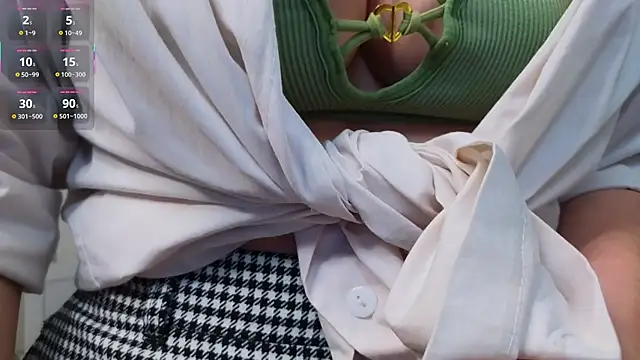 BeatrixCarIeton's cam snapshot