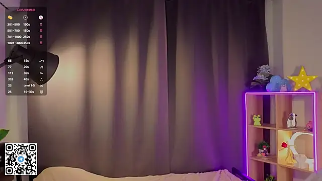 BelindaParbs's cam snapshot