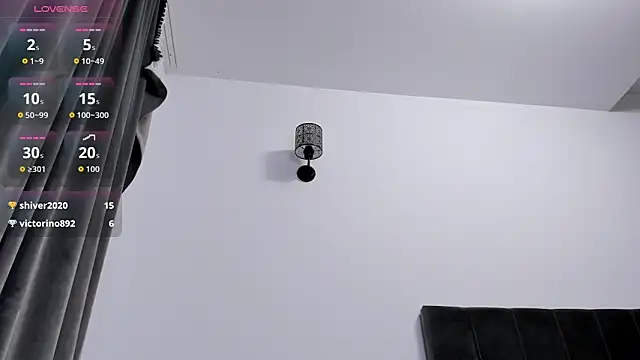 ScarletFlamee's cam snapshot