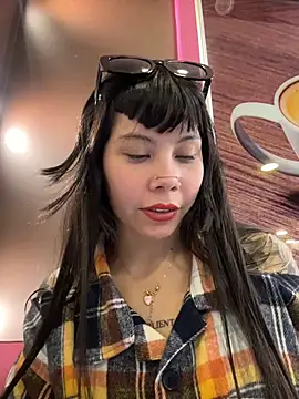 EemaHaruki's cam snapshot