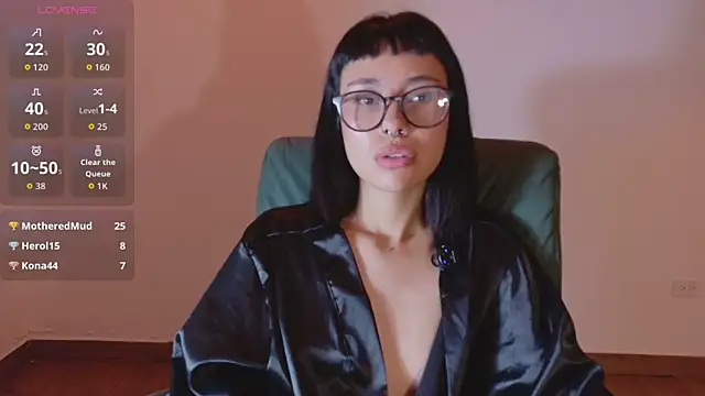 _mavis2's cam snapshot