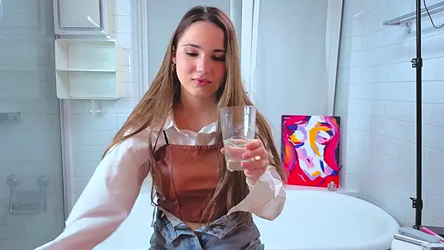 LeenaPuita's cam snapshot