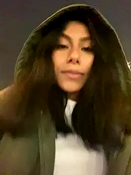 Katherinm's cam snapshot