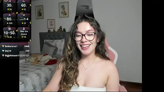 samysweet_8's cam snapshot