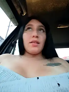 __Antonella's cam snapshot