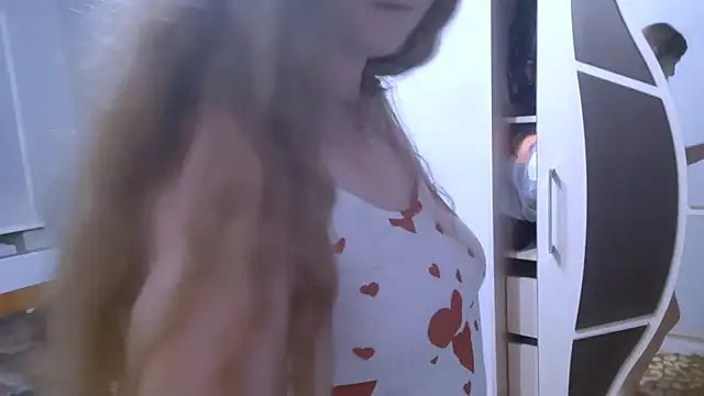 KissFlamee's cam snapshot