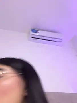 Julietalcl's cam snapshot