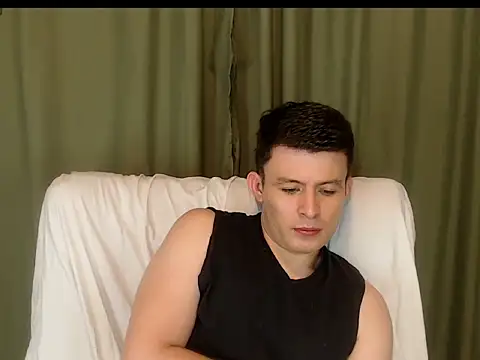 MARCUS_FIRE's cam snapshot