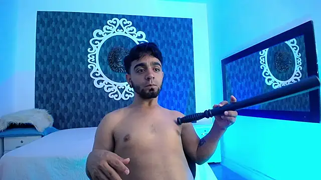 Dereck_Jhonsonn's cam snapshot