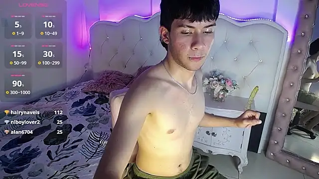 Danny_Rossy's cam snapshot