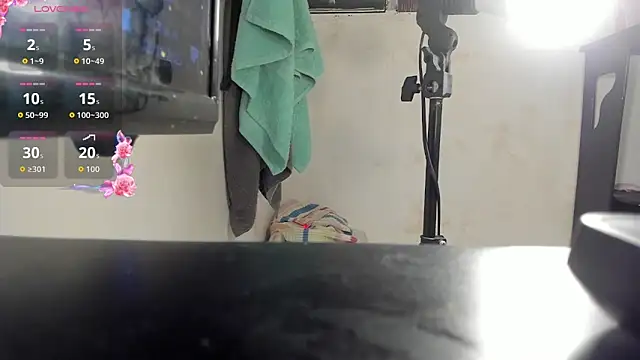 Dulce_Nahomi's cam snapshot