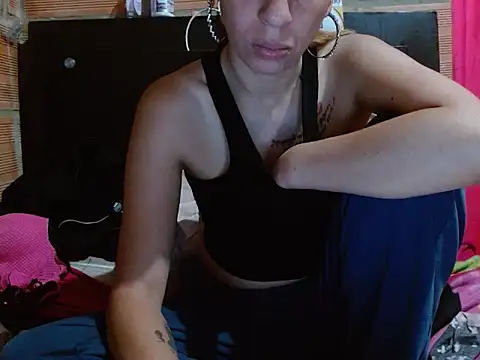 sweetzayori's cam snapshot