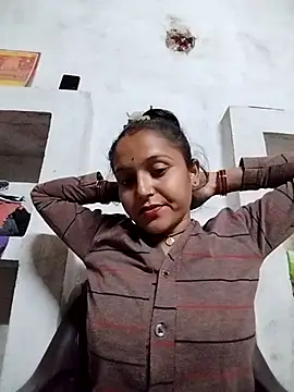 Sonam_shinde's cam snapshot