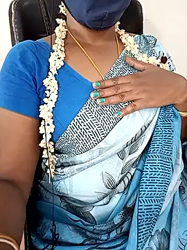 Tamil-hotwife's cam snapshot