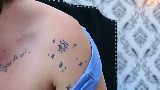 LexaDeRusso's cam snapshot