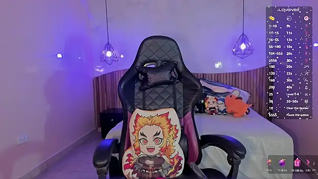 IamNayuta's cam snapshot