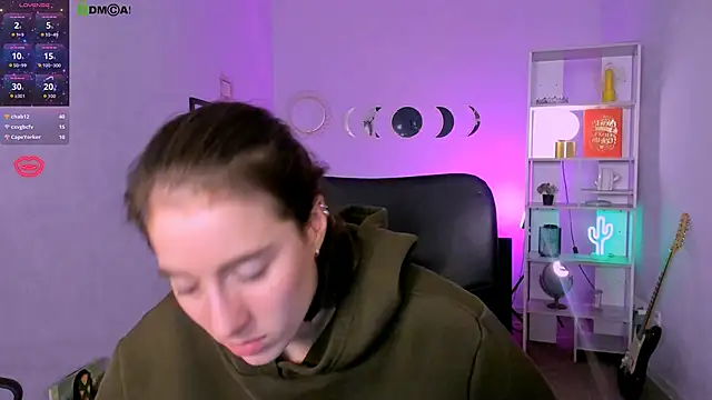 khloebeauty's cam snapshot