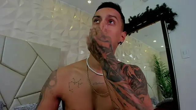 RivernBalder's cam snapshot