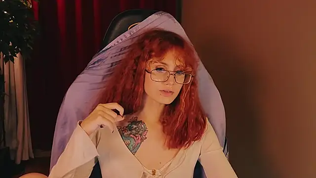 Cherryl_Florence's cam snapshot