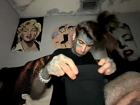 Dyskizly's cam snapshot