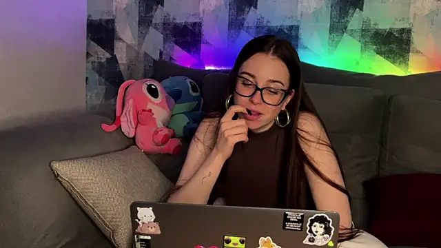 OhNicolle's cam snapshot