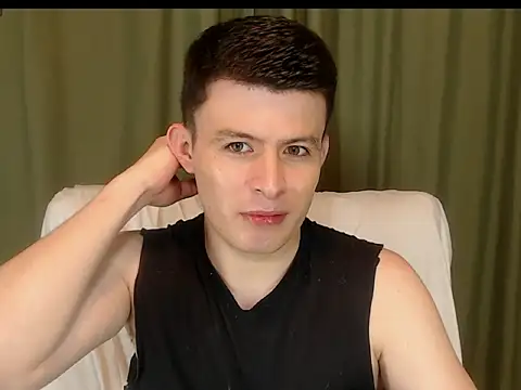 MARCUS_FIRE's cam snapshot